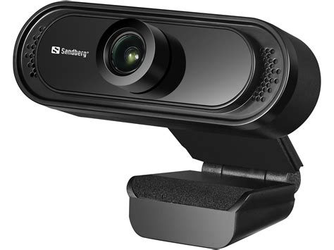 Sandberg USB Webcam 1080P Saver (333-96)