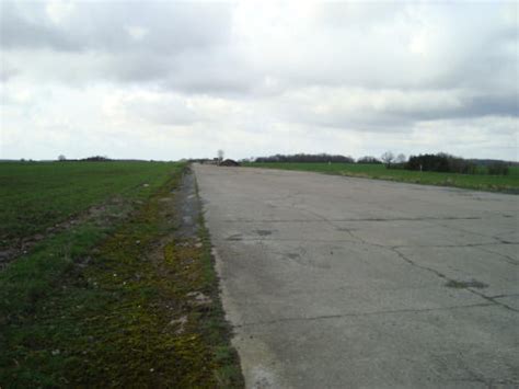 A History Of The Ww11 Airfields At Raf Hunsdon Raf Sawbridgeworth And
