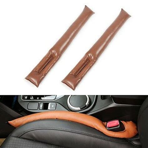 Car Seat Gap Filler Pads Mexten Product Is Of High Quality