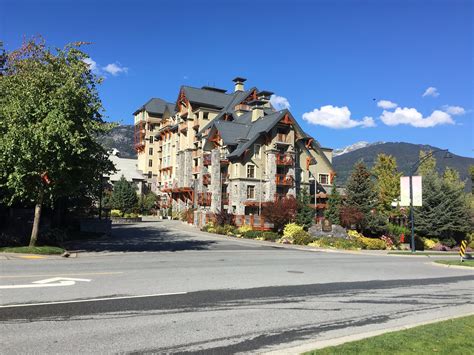 Pan Pacific Whistler Village Centre 2022 Prices And Reviews Canada