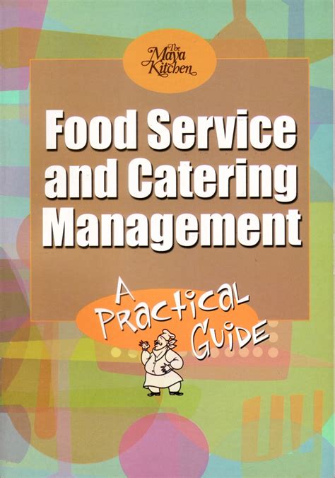 View and download powerpoint presentations on food management ppt. Food Service and Catering Management — Anvil Publishing, Inc.