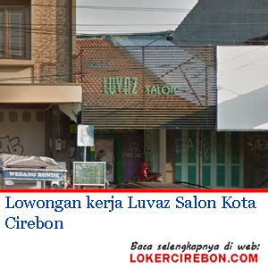 Popular attractions sunyaragi cave and masjid agung sang cipta rasa are located nearby. Lowongan Kerja Hotel Cordela Cirebon : Lowongan Kerja ...