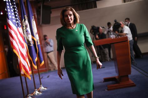 Nancy Pelosi Says Anti Choice Democrats Are Fine As Long As Their Votes Dont Matter Rolling