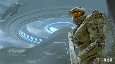 Halo 5 Guardians Review Giant Bomb