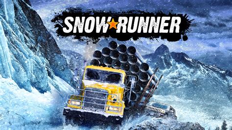 Review Snowrunner Play