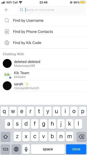 Find Kik Groups The Complete How To Guide For Kik Users