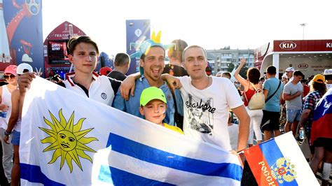 2018 fifa world cup™ news fifa fan fest rocks in moscow