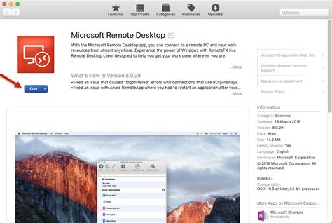 Jump desktop is a remote desktop application that lets you securely connect to any computer in the world. How to Remote Access Windows 10 with Mac OS X? - Tactig