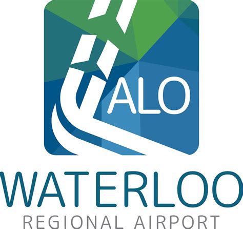 Waterloo Regional Airport Grow Cedar Valley