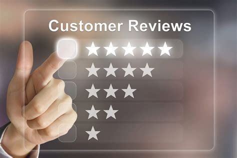 How To Handle Both Good And Bad Customer Reviews