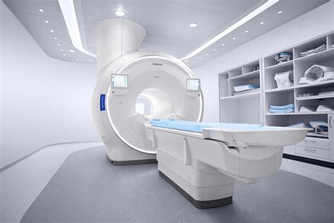 Phelps Healths New Mri System Is First Of Its Kind In Missouri