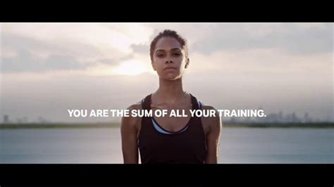 Under Armour Tv Commercial Rule Yourself Misty Copeland Ispot Tv