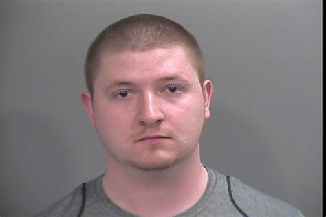 Fayetteville Man Accused Of Raping Girl
