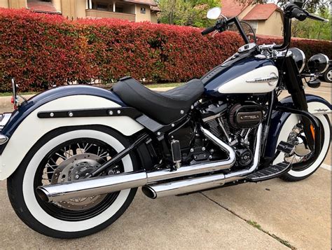 2019 Heritage Classic H D Forums Marketplace Bike Of The Week Harley