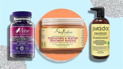 best natural hair growth products backed by countless rave reviews stylecaster
