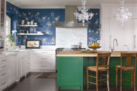Amazing Kitchens Each One Is Dream Home Worthy Photos Huffpost