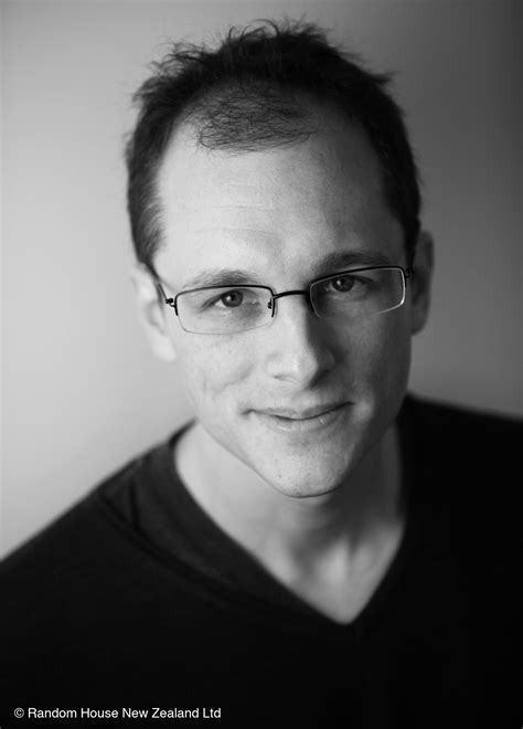 Julian Novitz - Penguin Books Australia