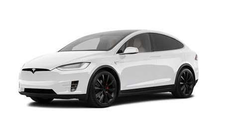 2017 Tesla Model X Review Photos And Specs Carmax