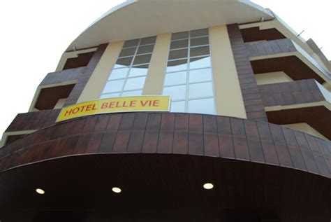 Hotel Belle Vie Kinshasa Repubblica Democratica Del Congo Prezzi
