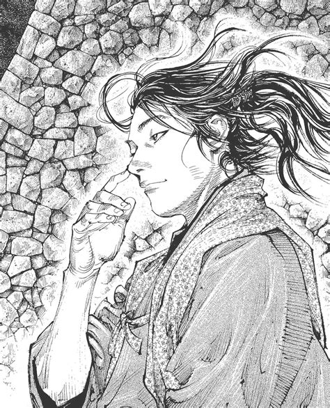 V O I D In 2021 Vagabond Manga Sasaki Kojirō Manga Art