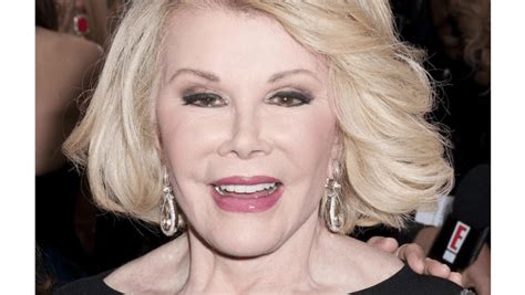 Joan Rivers To Appear In Fashion Police Finale 8days