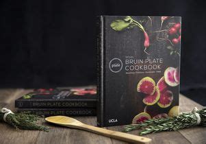Check spelling or type a new query. Bruin Plate Cookbook brings recipes from the dining hall ...