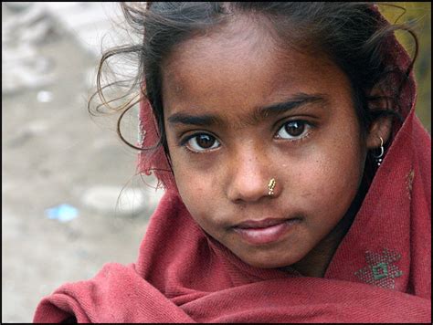 Indian Girl Foto And Bild Portrait My Beloved India Menschen Bilder Auf Fotocommunity