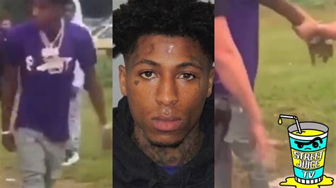 Nba Youngboy Getting Arrested Youtube