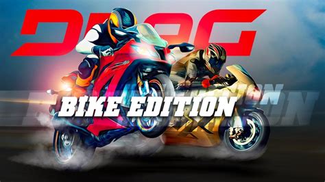 Can you impress everyone as you rampage through the race track? Drag Racing: Bike Edition video game review 2019 | Android Gameplay, Motorcycle Game - YouTube