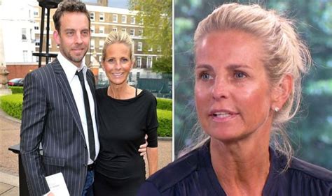 Ulrika Jonsson Star 51 Addresses Sexless Marriage With Brian Monet