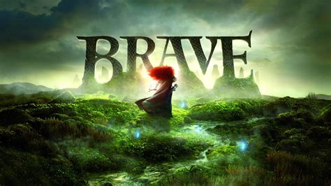 Disney Brave Wallpapers Top Free Disney Brave Backgrounds