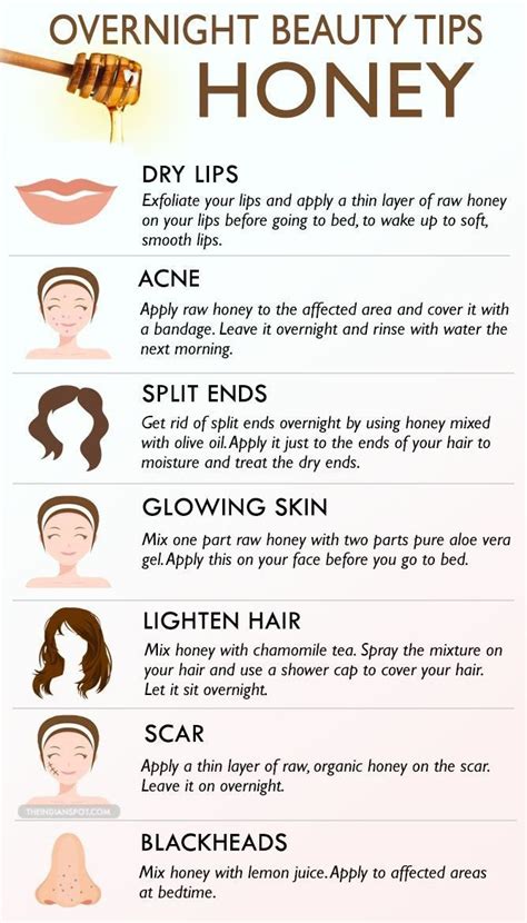 How To Glow Up Overnight