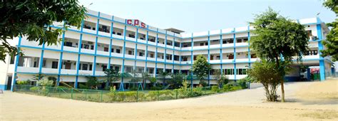 Central Public School Azamgarh Affiliated To Cbse 102 Delhi