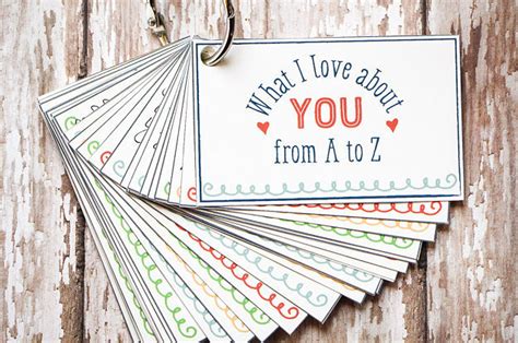 Maybe you would like to learn more about one of these? 25 Heartwarming Anniversary Gift Ideas