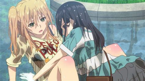 Citrus Anime Episode 2 Watch Citrus Episode 2 In High Quality With Professional English