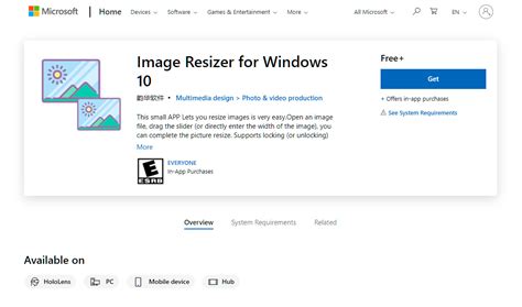 Beeld Resizer Download Voor Windows 7 10 11 Pc 64 Bit