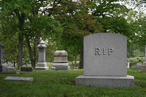Tombstone Pictures Images And Stock Photos Istock