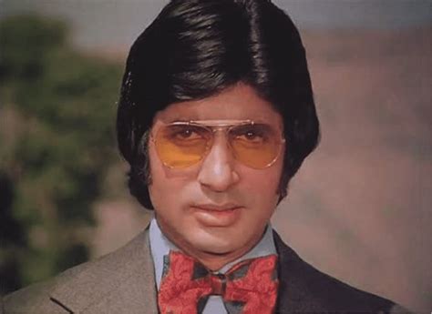 10 Most Memorable Roles That Amitabh Bachchan Has Played Over His More