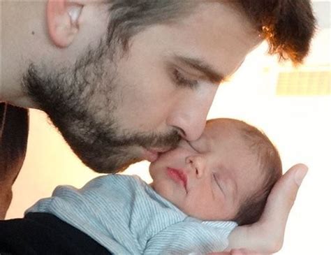 Shakira Shares First Baby Photo Vladimir Putin Has High Hopes For Boyz