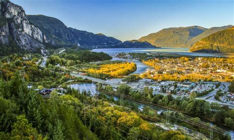 16 Best Cities In British Columbia You Must Visit Wow Maple