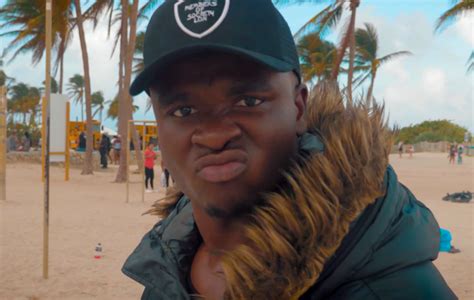 Released after the viral success of his freestyle on the bbc radio 1 series fire in the booth, british comedian michael dapaah converted it into an official song titled man's… Watch this adorable kid rap along to Big Shaq's 'Man's Not ...