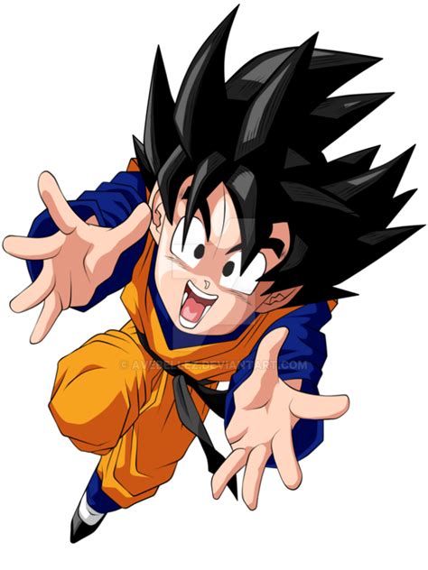 Looking for the best wallpapers? Imágenes Dragon Ball PNG - Mega Idea