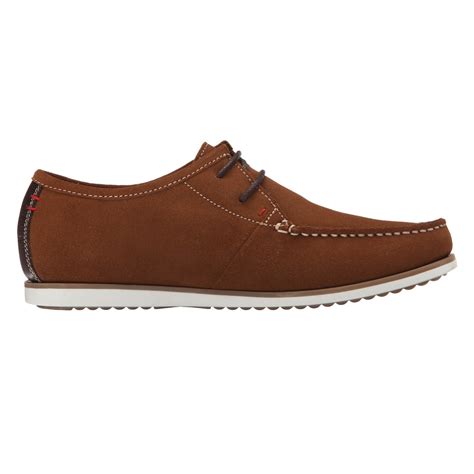 Hush puppies shoes were an immediate hit, offering both comfort and style. Hush Puppies - NEW Mens Hush Puppies Briggs Portland ...