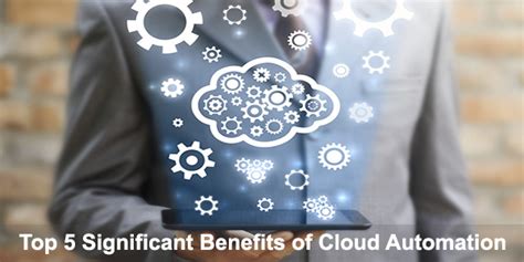 What Is Cloud Automation Benefits Types Companies And More Vrogue