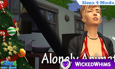 Woohoo Animations 🌈sims 4 Woohoo Animation Mod