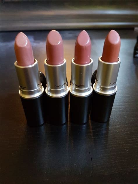 Best Pink Mac Lipstick For Fair Skin Daxcomplete
