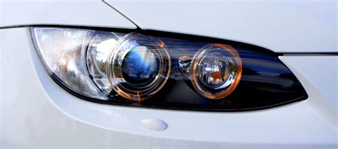 Guide To Car Headlight Bulbs Halogen Xenon And Led Cvs Ltd