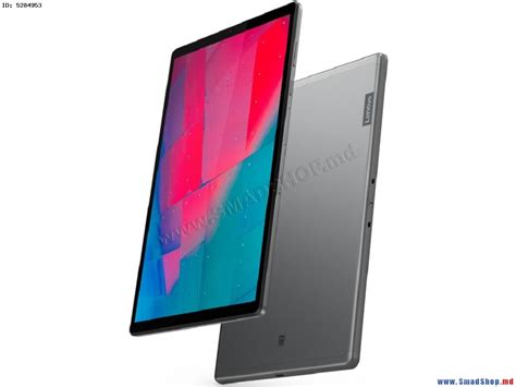 Tableta Lenovo Tab M10 Hd 2nd Gen Tb X306x Wi Filte 4gb64gb Iron Gray