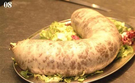 Haggis Is A Traditional Menu That Is Composed With Sheep`s Liver Lungs