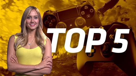 Top Biggest News Stories Of The Week Ign Daily Fix Youtube